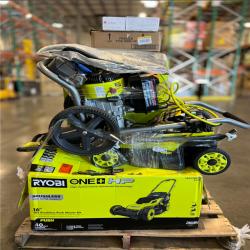 Dallas Location - AS-IS MONSTER TURBO