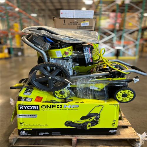 Dallas Location - AS-IS MONSTER TURBO