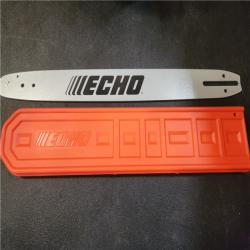 Phoenix NEW ECHO 18 in. 41.6 cc 2-Stroke Gas Rear Handle Chainsaw