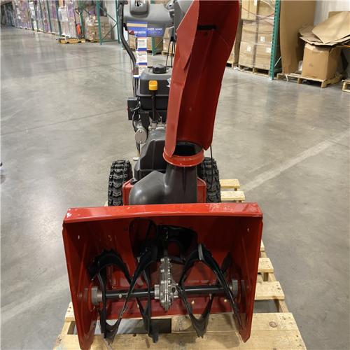 Dallas Location - As-Is Toro Power Max 824 OE 24 in. 252cc Gas Snow Blower