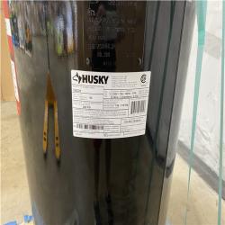 Houston Location - AS-IS Outdoor Power Equipment HUSKY AIR COMPRESSOR