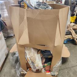 Phoenix AS-IS Mixed Home Improvement Pallet