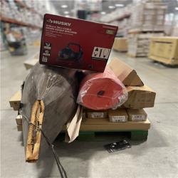 DALLAS LOCATION- AS-IS MONSTER TURBO