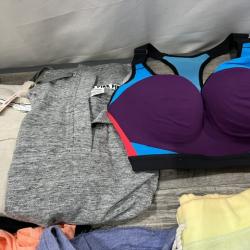NEW - Victoria's Secret Women's Clothes Variety (Lot Of 15)