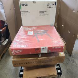 Phoenix AS-IS Mixed Home Improvement Pallet