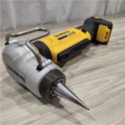 AS-IS DEWALT Cordless Expansion Tool 20V MAX 20V DCE400B