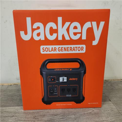 Phoenix Location LIKE NEW Jackery Explorer 880, 880Wh/1000W Model No: Explorer 880