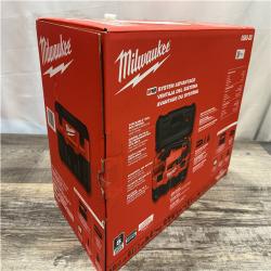 NEW - Milwaukee 18-Volt 2 Gal. Lithium-Ion Cordless Wet/Dry Vacuum (Vacuum-Only)