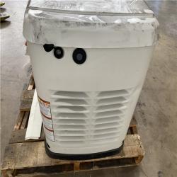 Houston Location AS IS - Generac Generator 22,00 watts