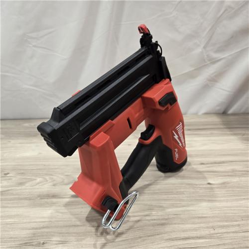 AS-IS Milwaukee M18 FUEL 18 Gauge Brad Nailer (TOOL ONLY)