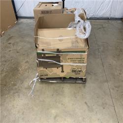 Houston Location AS IS - Home Improvement Pallet