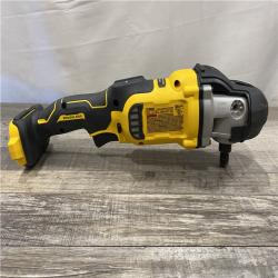 AS-IS DEWALT 20V MAX XR Cordless Brushless 7 in. Variable Speed Rotary Polisher (Tool Only)