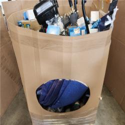 Phoenix AS-IS Mixed Home Improvement Pallet