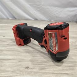LIKE NEW! - Milwaukee 2953-22 M18 FUEL Hex Impact Driver Kit