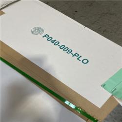 DALLAS LOCATION - AS-IS MONSTER TURBO