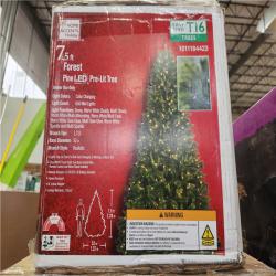 Phoenix AS-IS Holiday Pallet