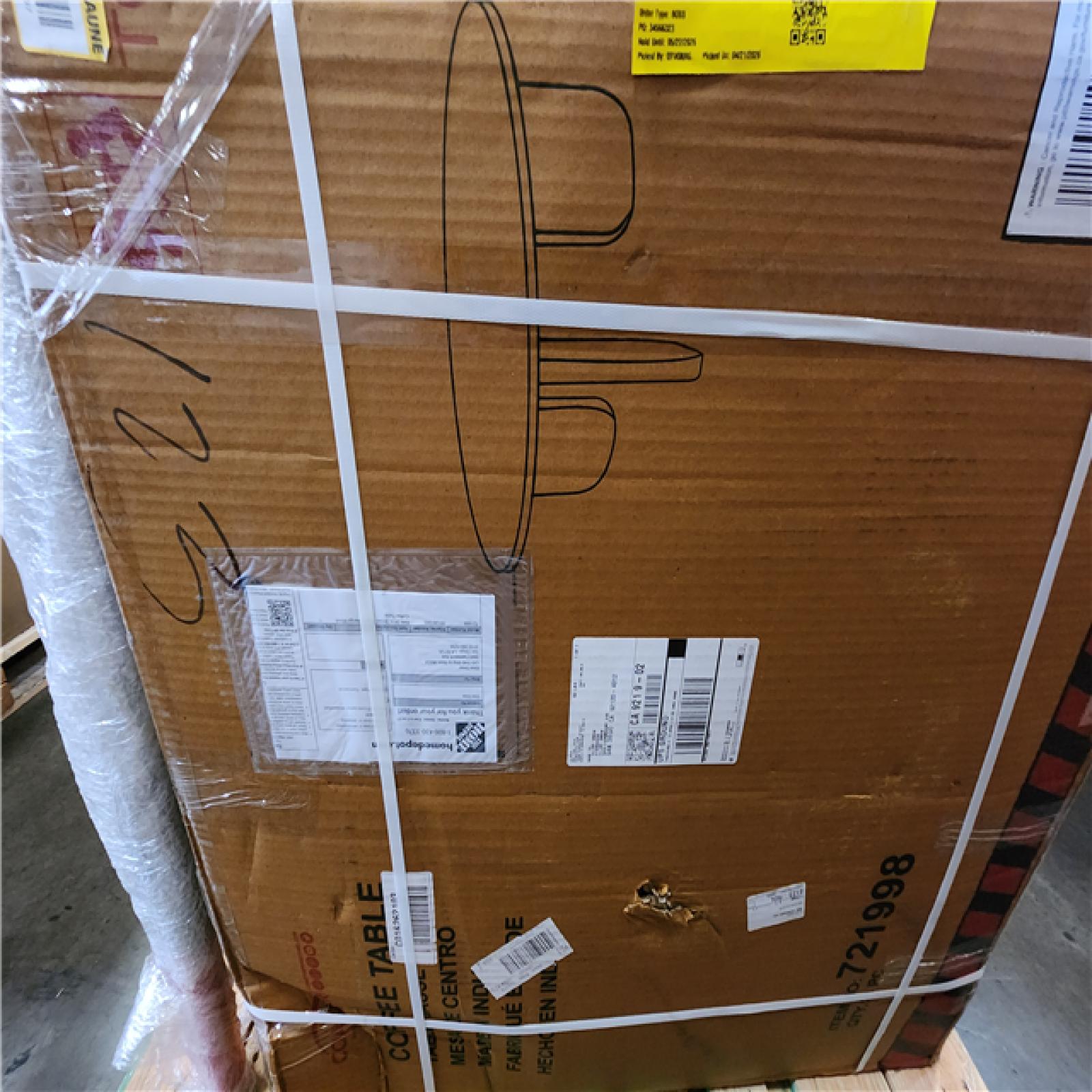 Phoenix AS-IS .Com Home Improvement Pallet