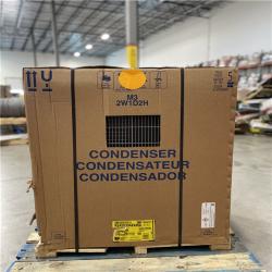 DALLAS LOCATION- AS-IS SMARTCOMFORT 2.5 Ton 14.3 Seer2 Condensing Unit R-454b