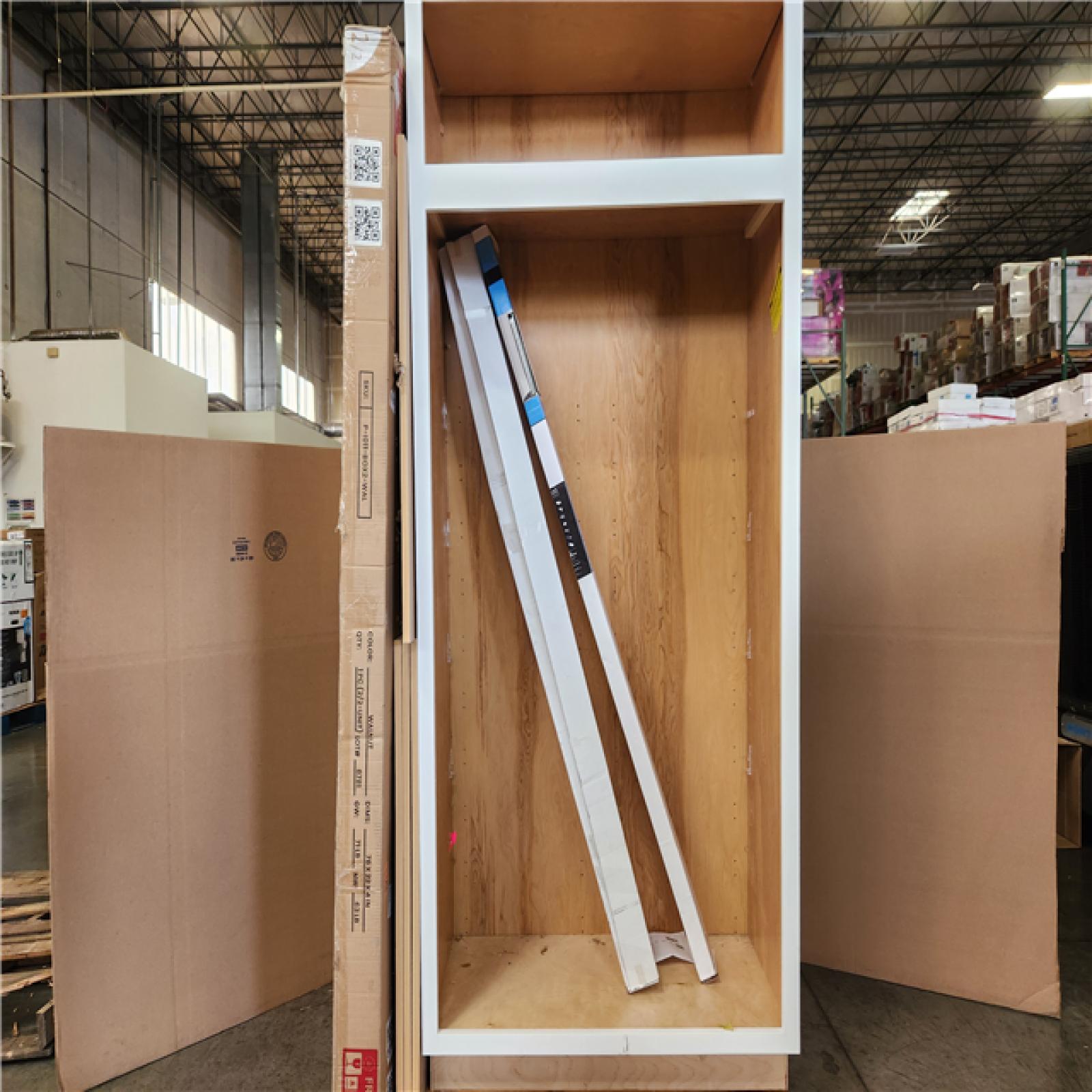 Phoenix AS-IS Mixed Home Improvement Pallet