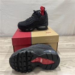 Levi's Nike Air Max 95 'Black Anthracite' US 9
