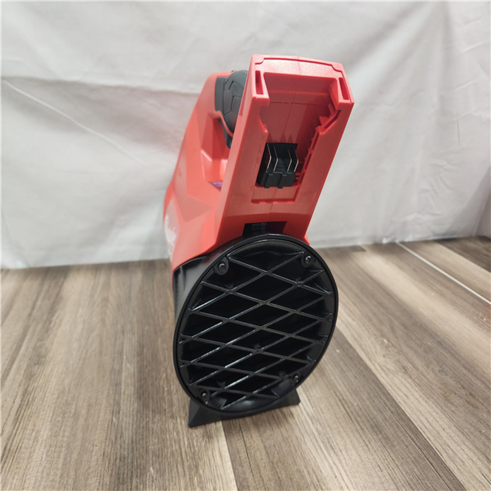 AS-IS- Milwaukee Tools M18 FUEL Blower (TOOL ONLY)
