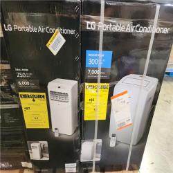 Phoenix AS-IS Mixed Air Conditioner Pallet (9-Boxes)