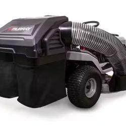 DALLAS LOCATION- NEW!- Murray Double Bagger for Riding Tractors with 42 in. Deck