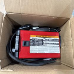 California AS-IS Lincoln Electric Weld-Pak