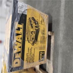 NEW- 15 Amp Corded 13 in. Heavy-Duty 2-Speed Bench Planer