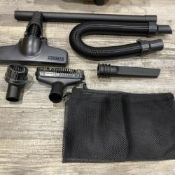 AS-IS DEWALT Bagless 20V MAX Stick Cordless General Dirt Filter Handheld Vacuum (Tool Only)