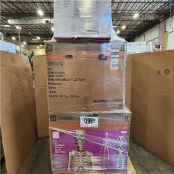 Phoenix  MIXED Halloween Pallet