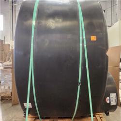 Phoenix NEW 1 550 Gallon Vertical Storage Tank-Black
