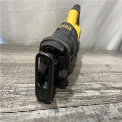AS-IS DEWALT 20V MAX Cordless Brushless Reciprocating Saw (Tool Only)