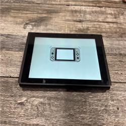 AS-IS Nintendo Switch