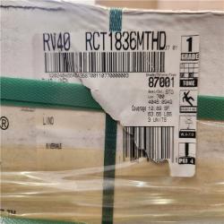 Phoenix NEW Daltile Rivervale Linen 18 in. x 36 in. Glazed Ceramic Floor and Wall Tile (257 sq. ft./20 Case)