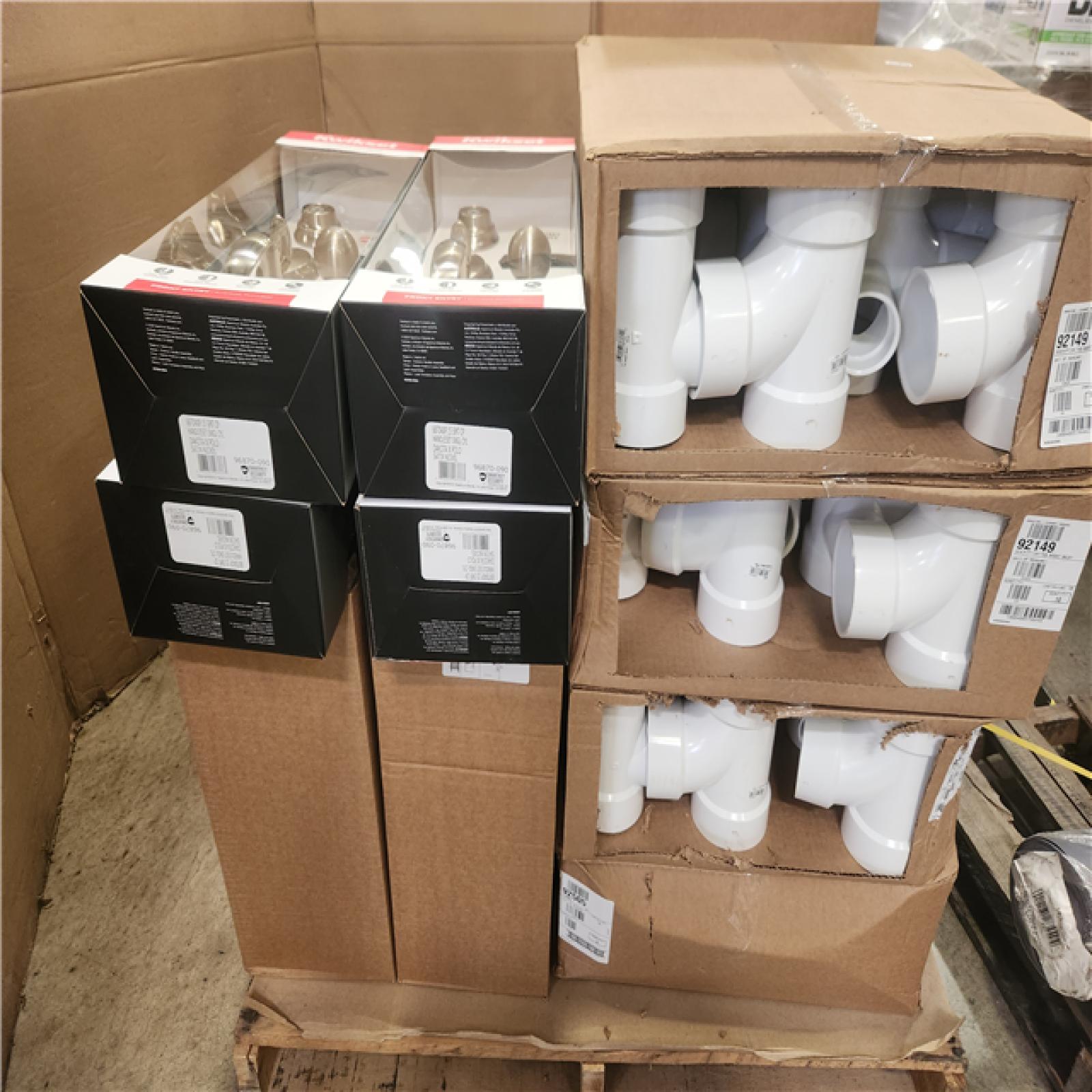 Phoenix AS-IS Home Depot Pro