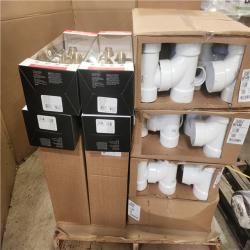 Phoenix AS-IS Home Depot Pro