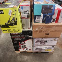 Phoenix AS-IS Monster Turbo Pallet