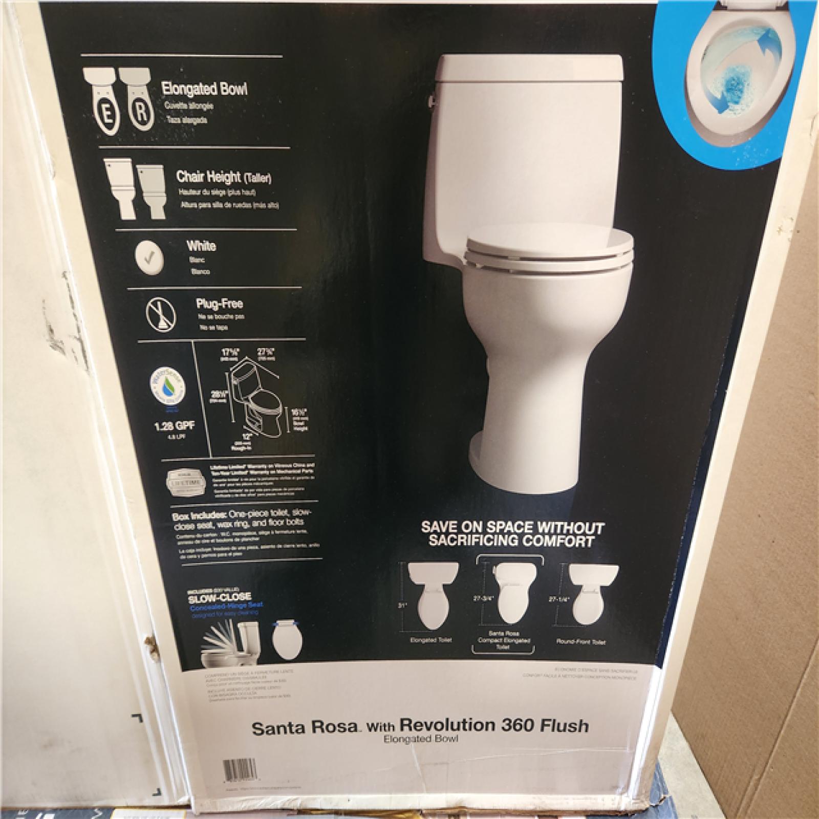 Phoenix AS-IS Mixed Home Improvement Pallet