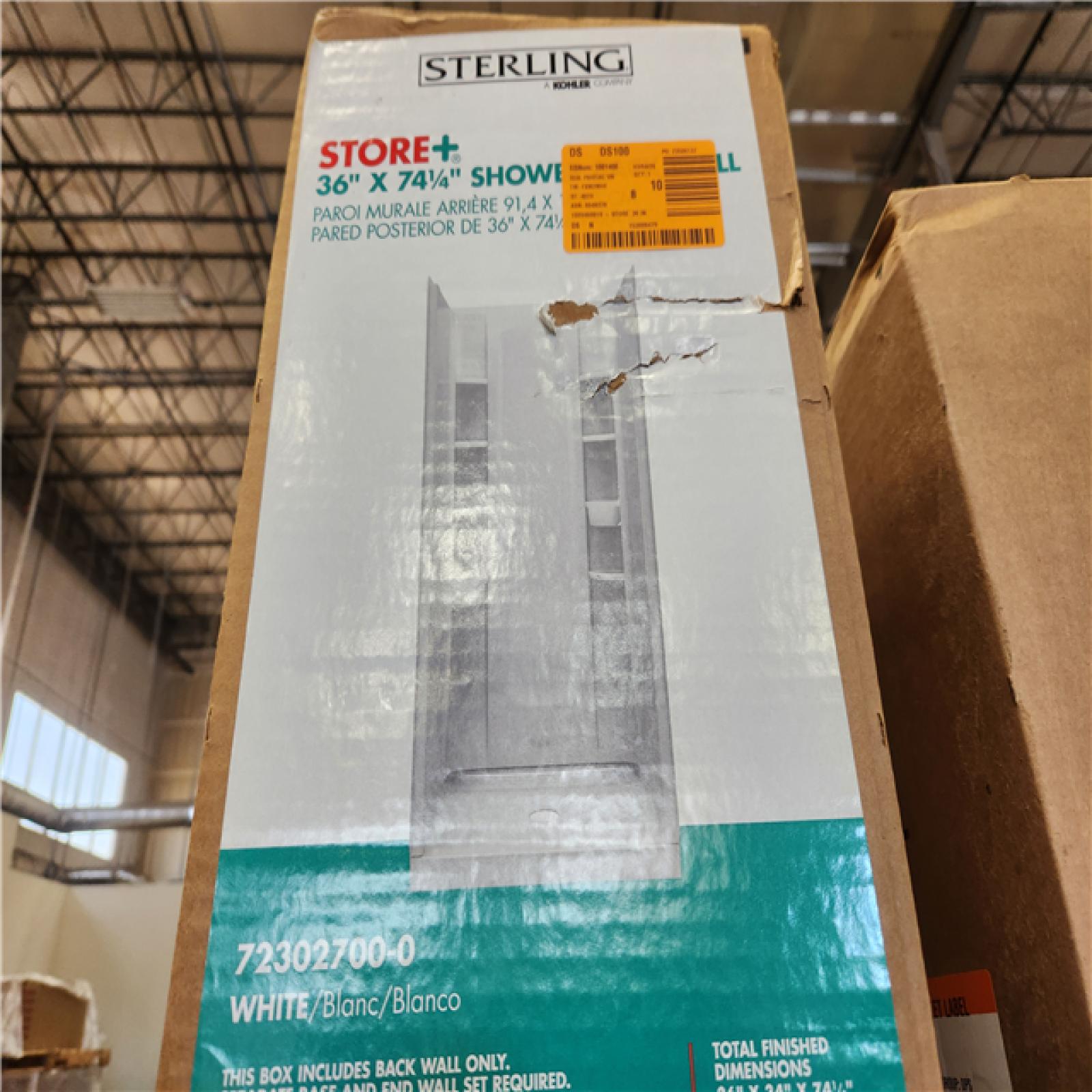 Phoenix AS-IS Mixed Home Improvement Pallet