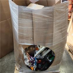 Phoenix AS-IS Mixed Home Improvement Pallet