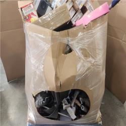 Phoenix AS-IS Mixed Home Improvement Pallet