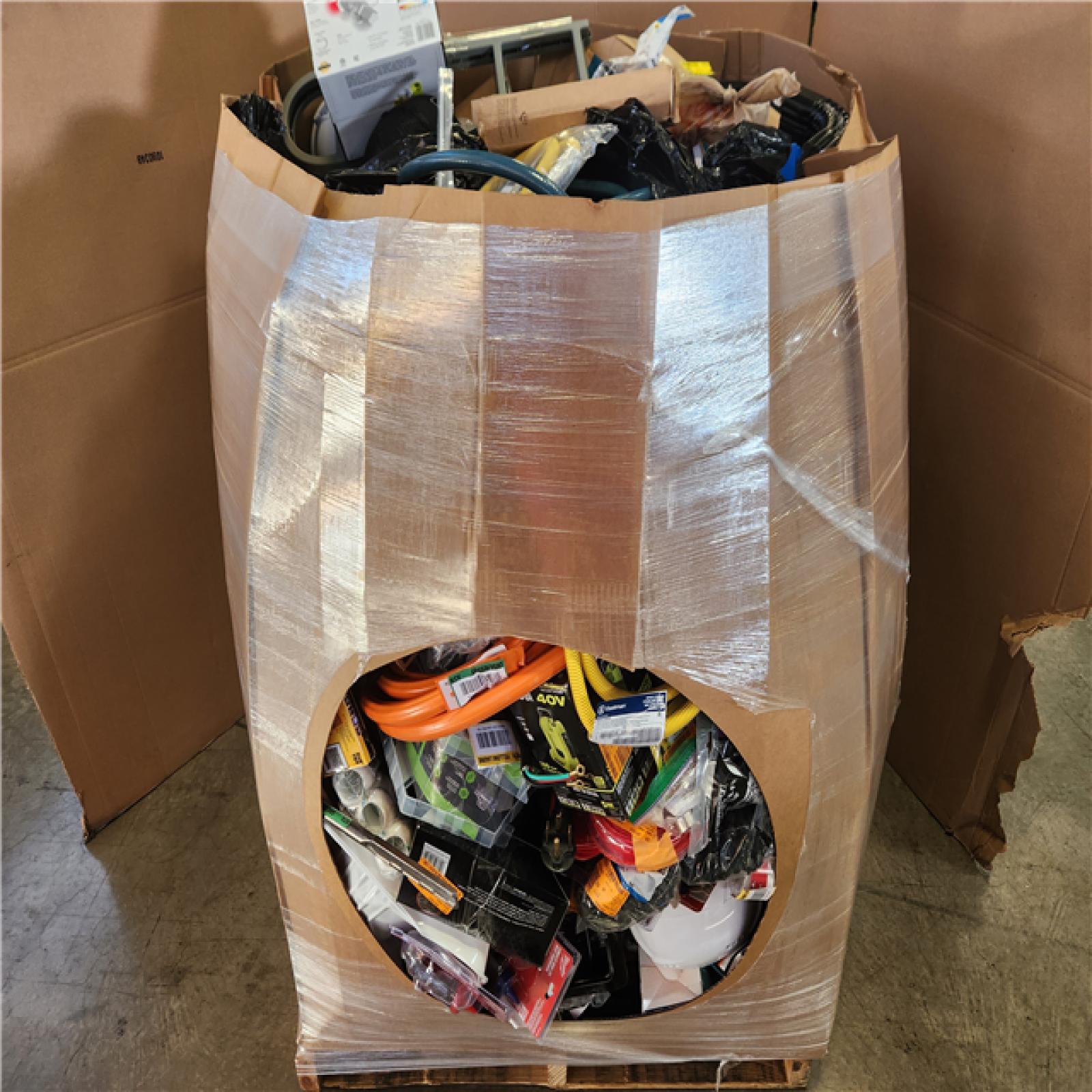 Phoenix AS-IS Monster Turbo Pallet