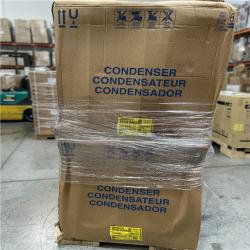 DALLAS LOCATION- AS-IS SMARTCOMFORT BY CARRIER 1.5 TON 14.3 SEER2 CONDENSOR PALLET (2 UNITS)