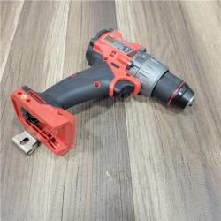 AS-IS Milwaukee 2904-20 12V 1/2  Hammer Drill/ Driver (Bare Tool)