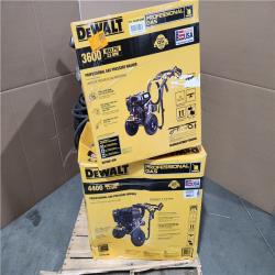 CALIFORNIA AS-IS HOME IMPROVEMENT PALLET