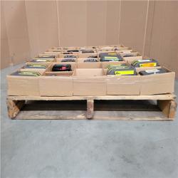 PHOENIX AS-IS TOOL PALLET
