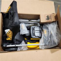 As-Is- DEWALT 20V MAX* 21 3-in-1 Push Mower