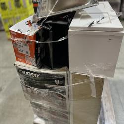 DALLAS LOCATION - AS-IS MONSTER TURBO