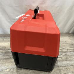 NEW - Milwaukee Tool Top Handle Chainsaw Case